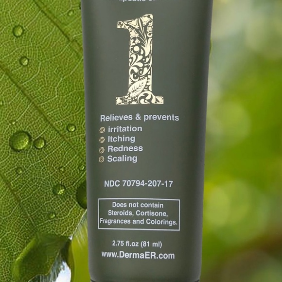 Psoriasis Ointment - Picture 4 of 7